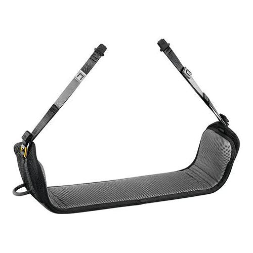 Petzl Podium Arbejdssæde - Sikkerhedsgiganten