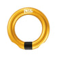 Petzl Ring Open P28 multi - retningsbestemt gated ring - Sikkerhedsgiganten