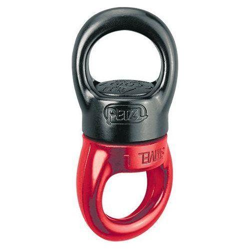 Petzl Svirvel P58 L brudstyrken er hele 36 kN - Sikkerhedsgiganten