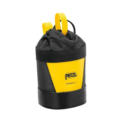 Petzl Toolbag S047BA00 1,5 liter - Sikkerhedsgiganten