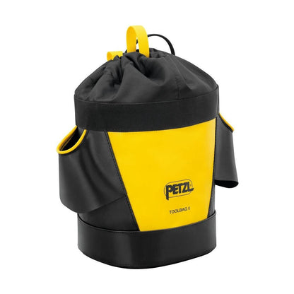 Petzl Toolbag S047BA02 6 liter - Sikkerhedsgiganten