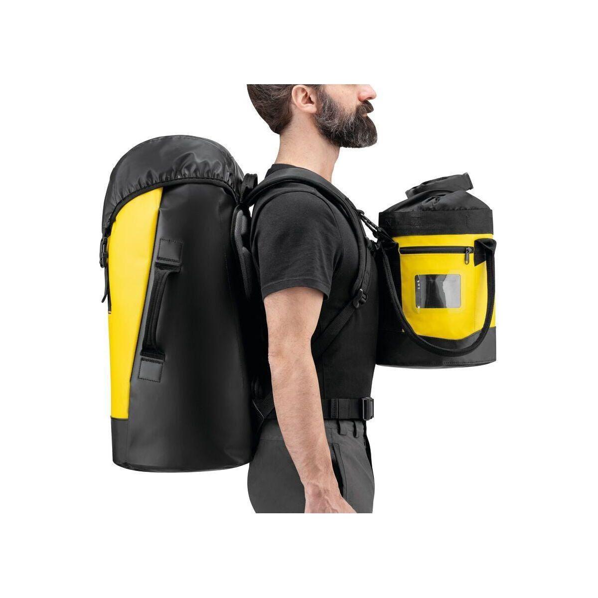 Petzl Transport 45 liter S42Y - Sikkerhedsgiganten