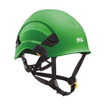 Petzl Vertex NEW Hjelm med Flip&Fit Grøn - Sikkerhedsgiganten