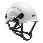 Petzl Vertex NEW Hjelm med Flip&Fit Hvid - Sikkerhedsgiganten