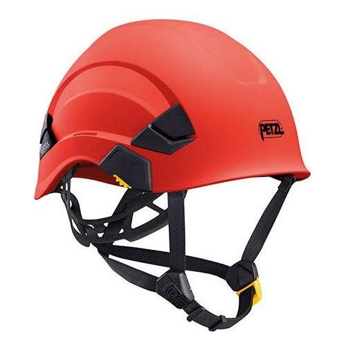 Petzl Vertex NEW Hjelm med Flip&Fit Rød - Sikkerhedsgiganten