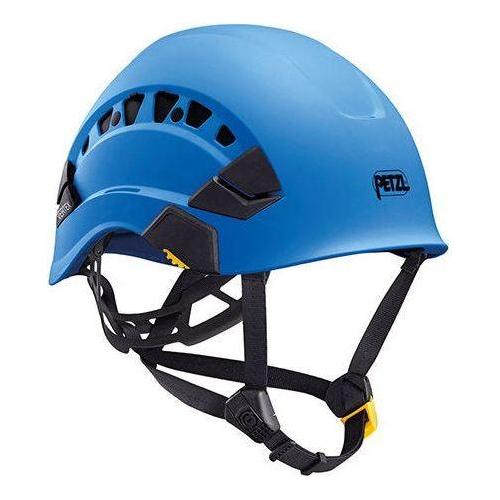 Petzl Vertex NEW Hjelm med Ventilation Blå - Sikkerhedsgiganten
