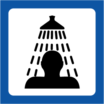 Piktogram Bruser 131105 - Sikkerhedsgiganten