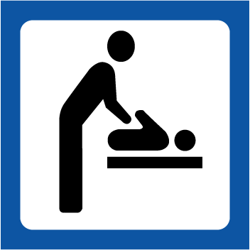 Piktogram Puslerum 131121 - Sikkerhedsgiganten