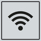 Piktogram Wi - Fi 131161 - Sikkerhedsgiganten