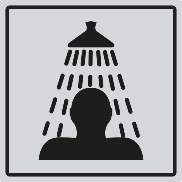 Piktrogram Bruser - Sikkerhedsgiganten