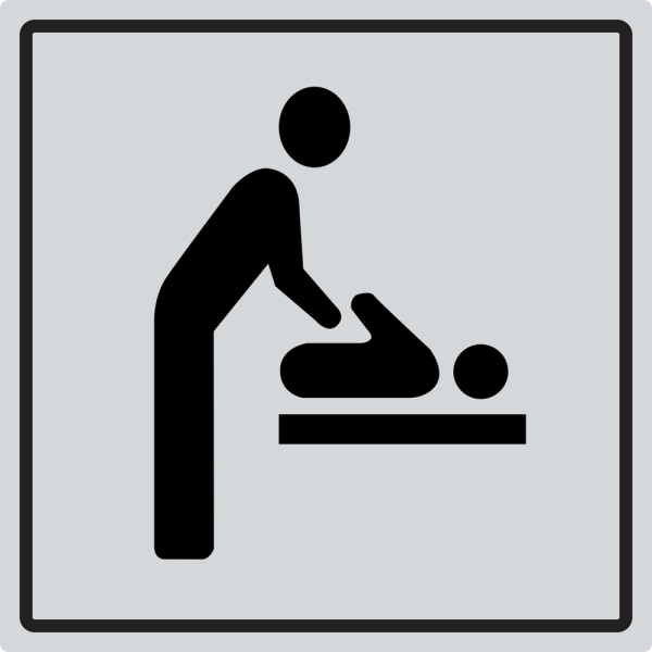 Piktrogram Puslerum - Sikkerhedsgiganten