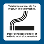 Piktrogram Rygerum - Sikkerhedsgiganten