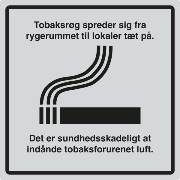 Piktrogram Rygerum - Sikkerhedsgiganten