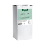 Plum 3in1 Hair & Body 1,4 l Bag - in - box MP 1504 - Sikkerhedsgiganten