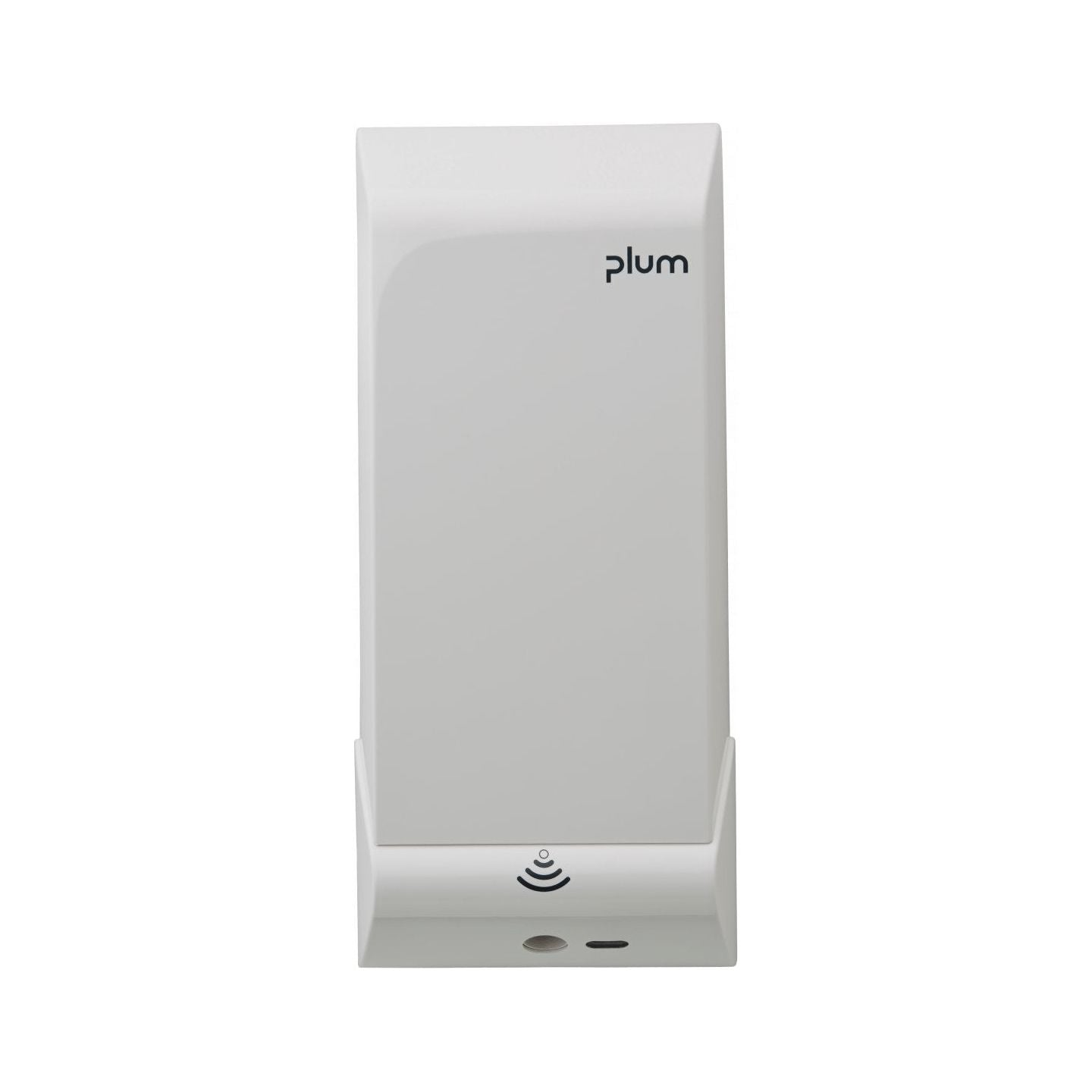 Plum CombiPlum Electronic dispenser - Sikkerhedsgiganten