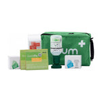 Plum First Aid Bag, Basic - Sikkerhedsgiganten