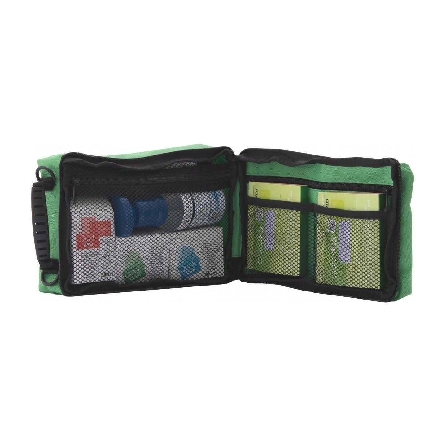 Plum First Aid Bag, Industrial - Sikkerhedsgiganten