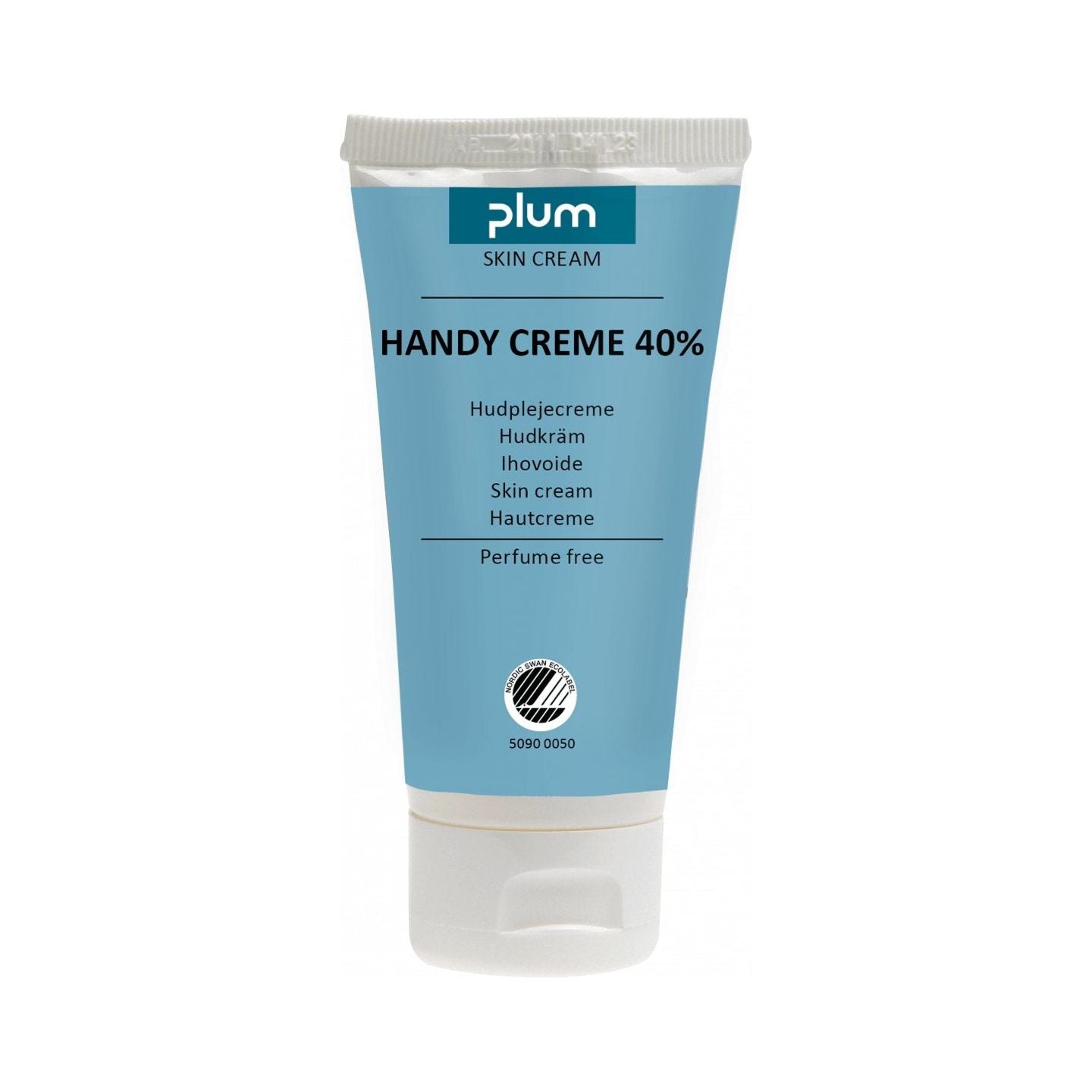 Plum Handy Creme 40% - Sikkerhedsgiganten