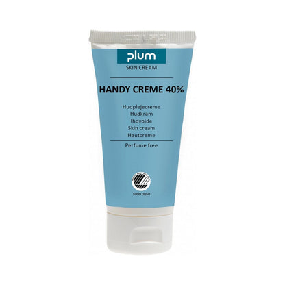 Plum Handy Creme 40% - Sikkerhedsgiganten