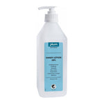 Plum Handy Lotion 600 ml pumpeflaske 18% - Sikkerhedsgiganten