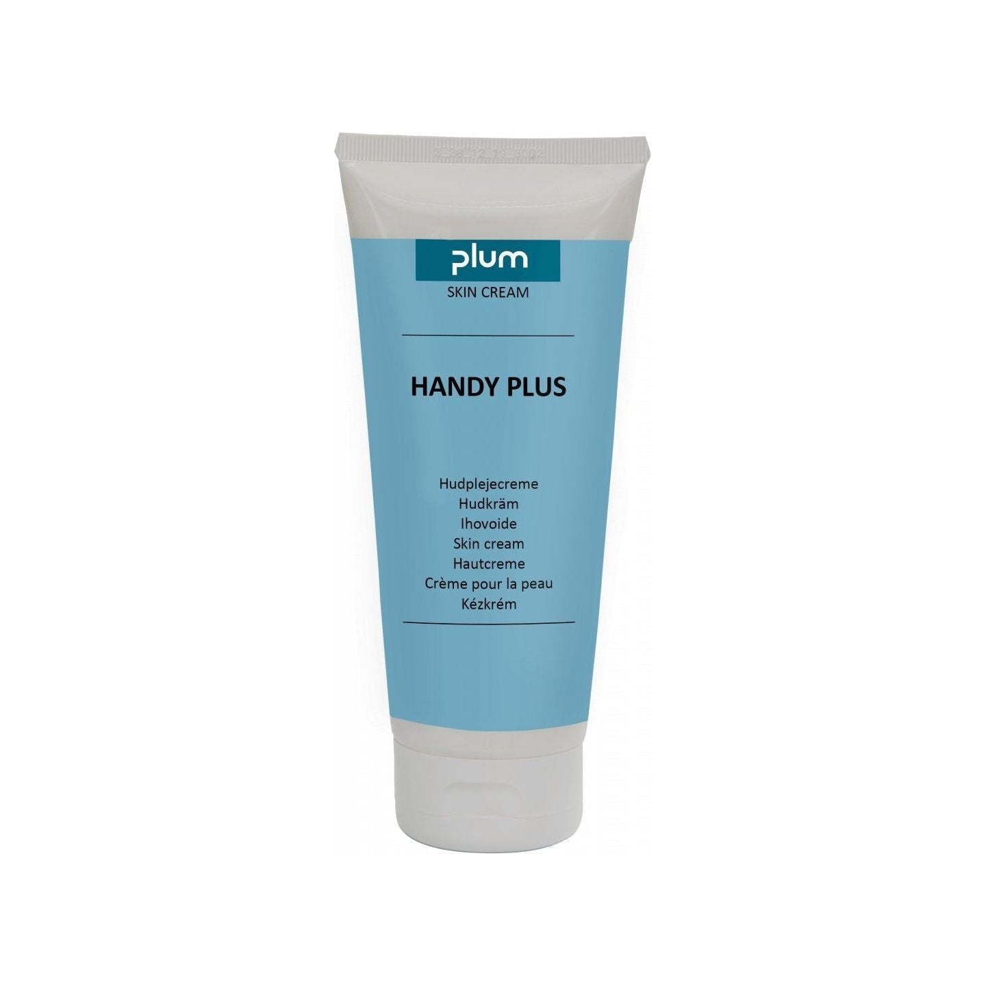 Plum Handy Plus - Sikkerhedsgiganten