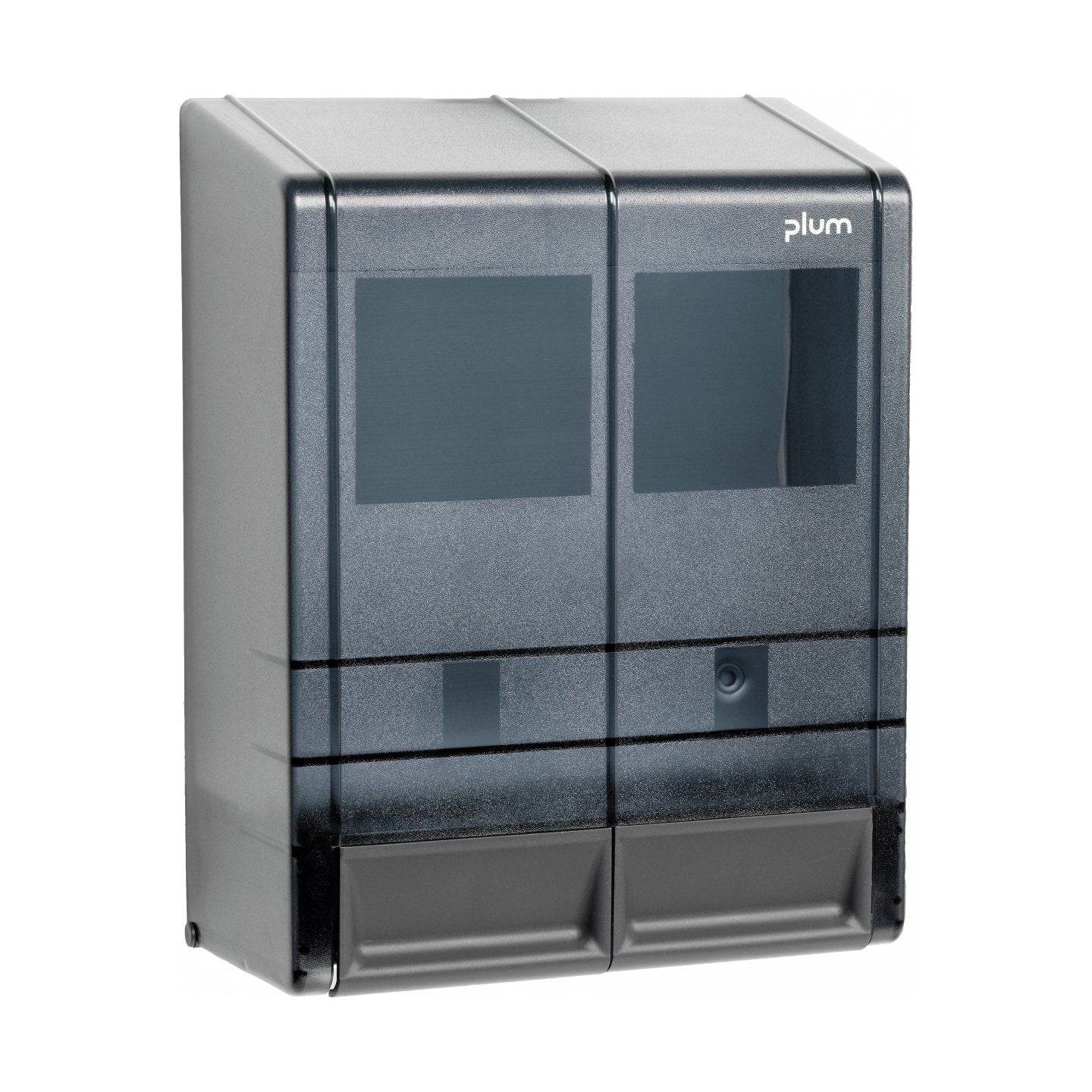 Plum MP 2000 Dispenser 1 eller 2 produkter - Sikkerhedsgiganten