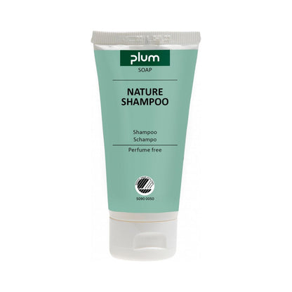 Plum Nature Shampoo - Sikkerhedsgiganten