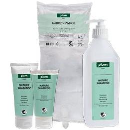 Plum Nature Shampoo - Sikkerhedsgiganten
