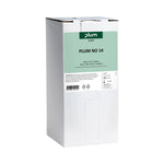 Plum No. 14 mild håndsæbe 1413 1400 ml Bag - in - box - Sikkerhedsgiganten