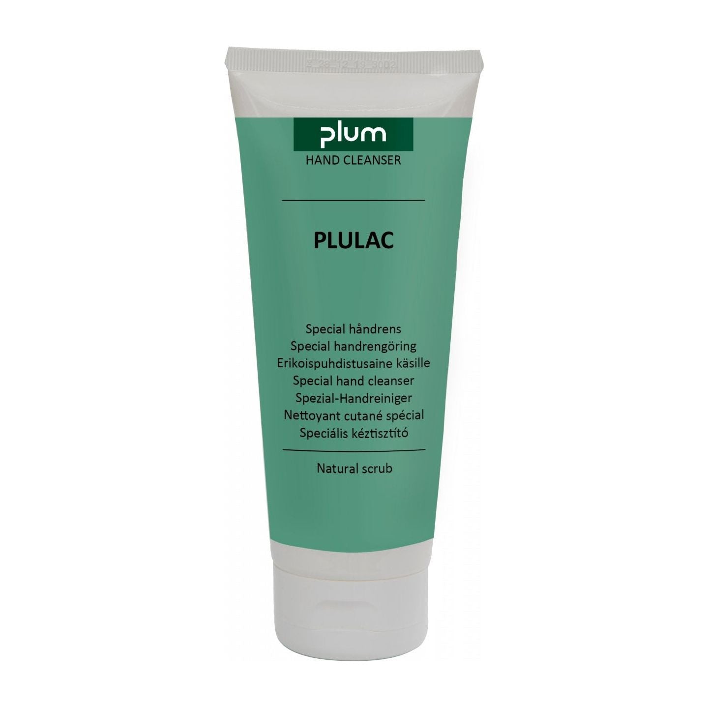 Plum Plulac specialhåndrens - Sikkerhedsgiganten