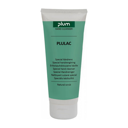 Plum Plulac specialhåndrens - Sikkerhedsgiganten