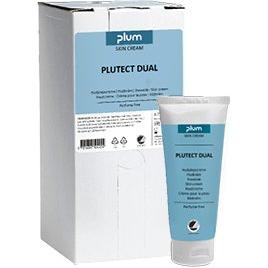 Plum Plutect Dual hudplejecreme med beskyttende effekt - Sikkerhedsgiganten