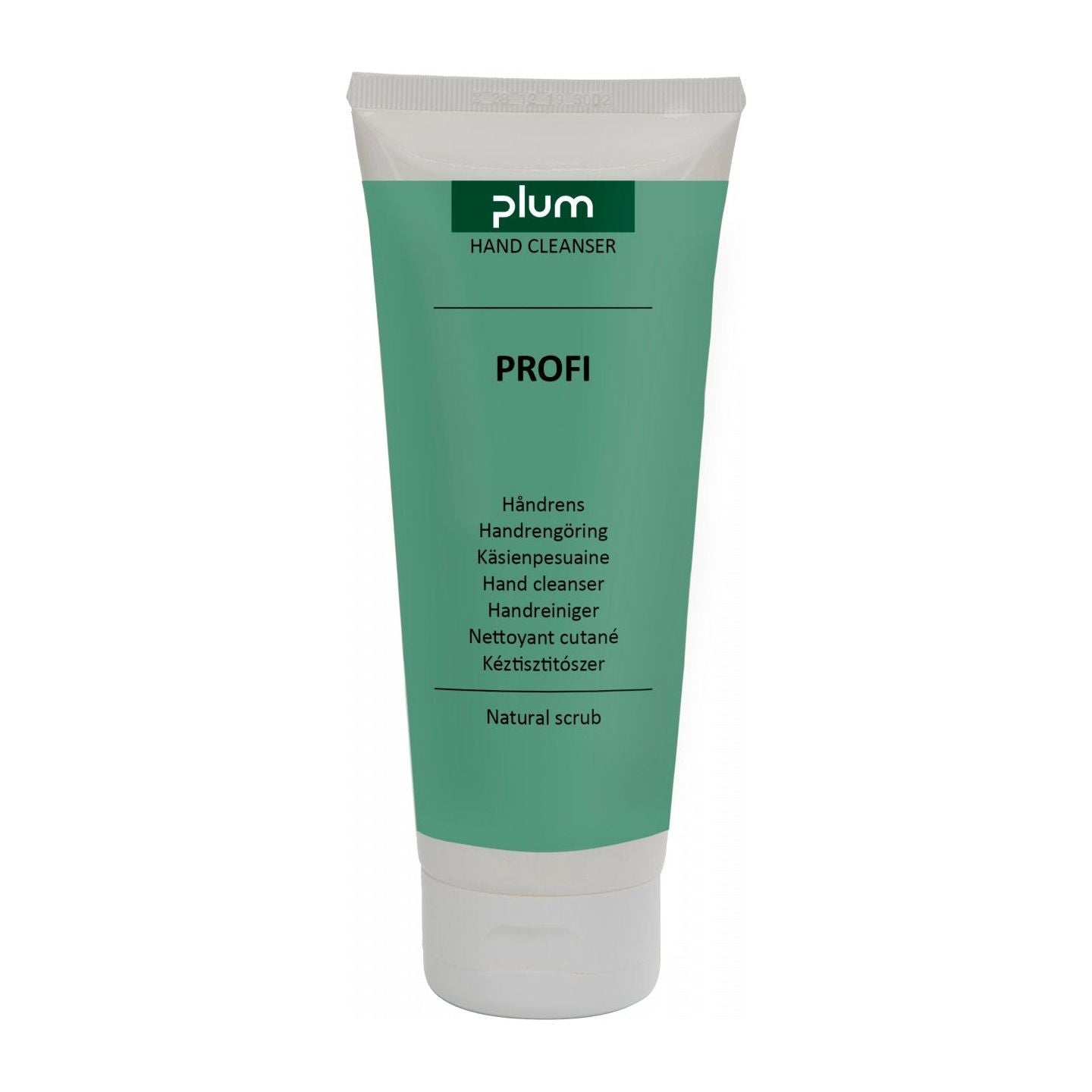 Plum Profi - Sikkerhedsgiganten