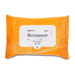 Plum Wipeclean Ethanol Disinfection 80% - Sikkerhedsgiganten