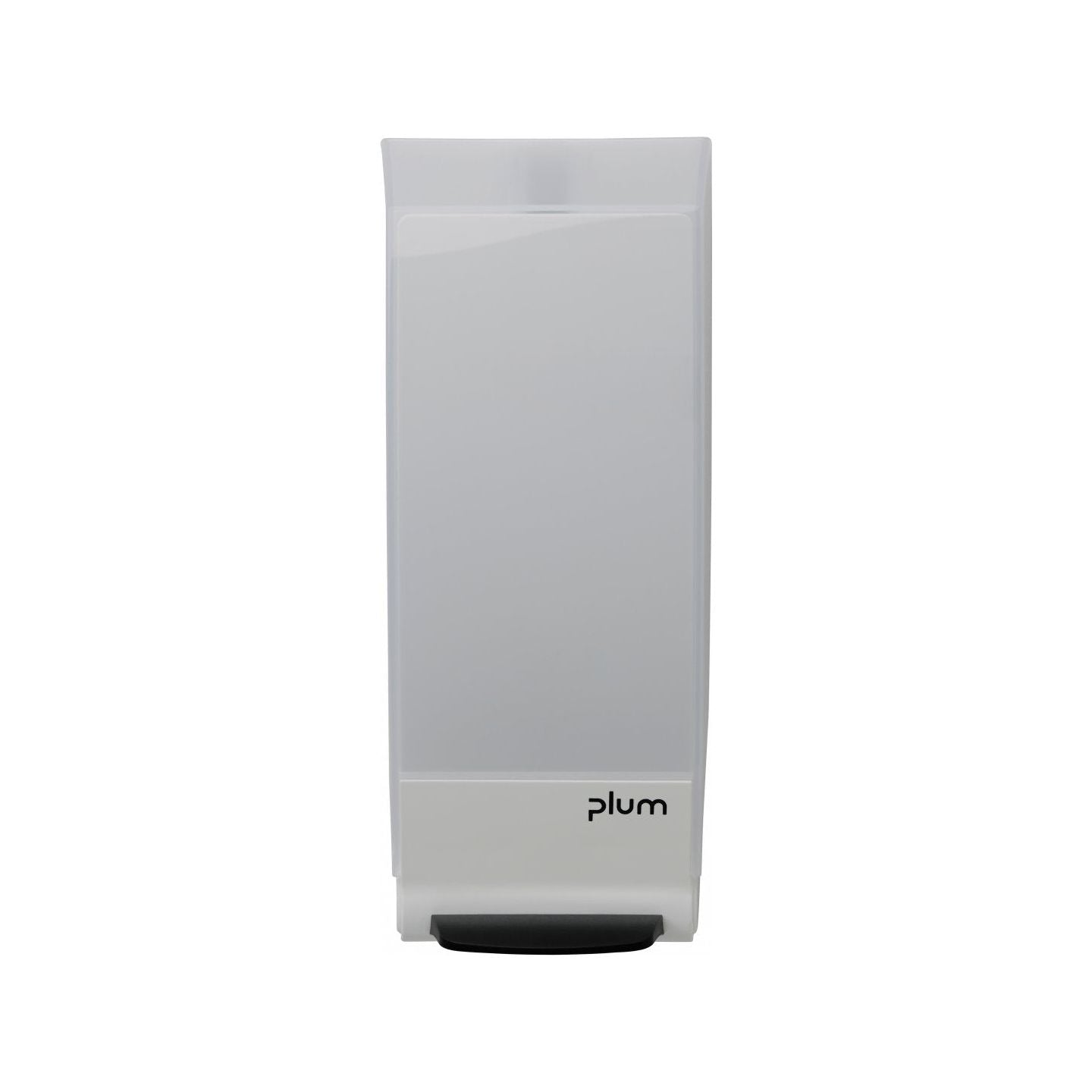 PlumCombiPlum Plast 1,0 l dispenser - Sikkerhedsgiganten