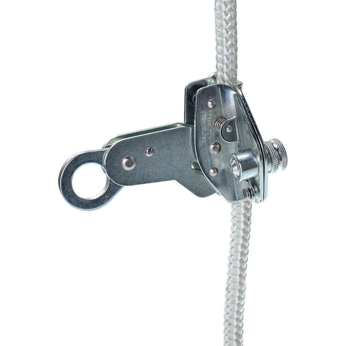 Portwest 12mm aftagelig rebglider FP36 - Sikkerhedsgiganten