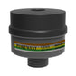 Portwest ABEK2P3 Kombinationsfilter Universal Gevind P976 - Sikkerhedsgiganten