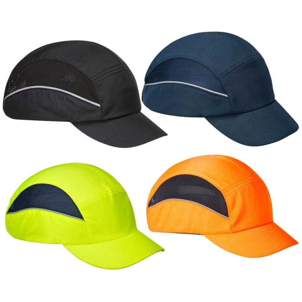 Portwest AirTech Bump cap PS59 - Sikkerhedsgiganten