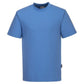 Portwest Antistatisk ESD T - shirt AS20 - Sikkerhedsgiganten