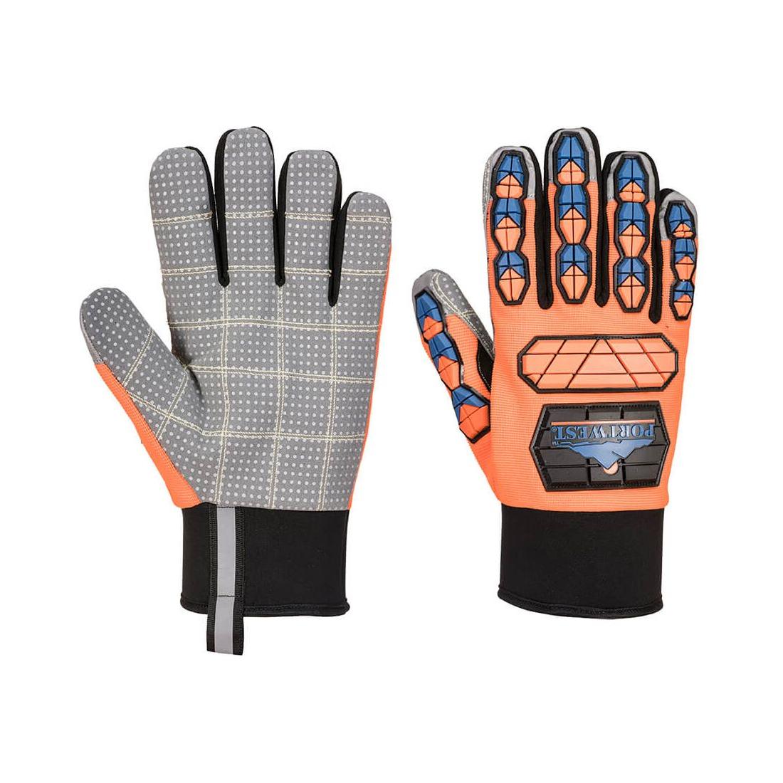 Portwest Aqua Seal Pro A726 offshorehandske Cut B - Str. 10 / XLarge - Sikkerhedsgiganten Handsker