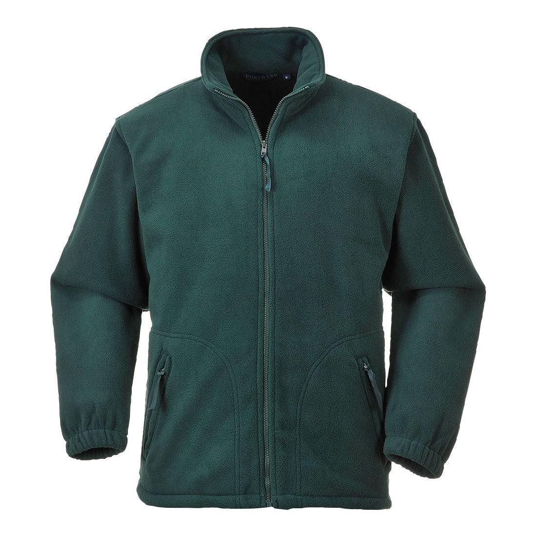 Portwest Argyll Kraftig Fleece F400 - Sikkerhedsgiganten