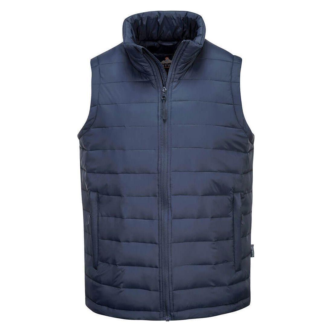 Portwest Aspen Baffle Vest S544 - Sikkerhedsgiganten