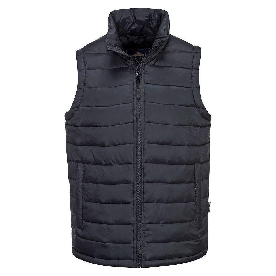 Portwest Aspen Baffle Vest S544 - Sikkerhedsgiganten