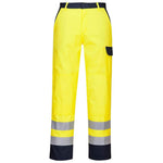 Portwest Bizflame hi - vis bukser FR92 - Sikkerhedsgiganten