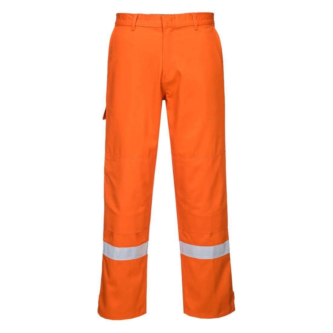 Portwest Bizflame Plus Bukser FR26 - Sikkerhedsgiganten