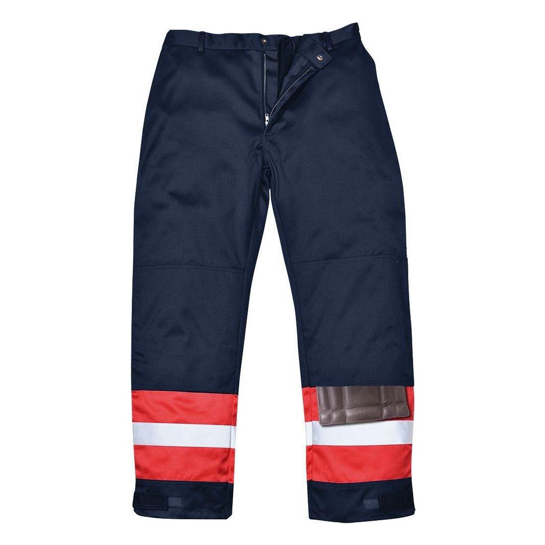Portwest Bizflame Plus Bukser FR56 - Sikkerhedsgiganten