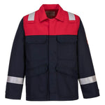Portwest Bizflame Plus Jakke FR55 - Sikkerhedsgiganten