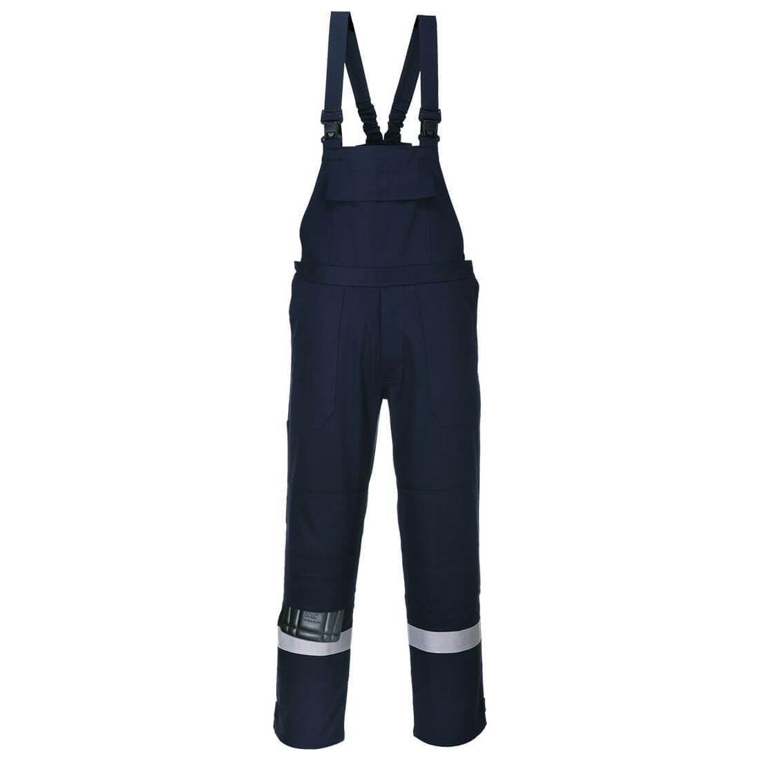 Portwest Bizflame Plus overall FR27 - Sikkerhedsgiganten