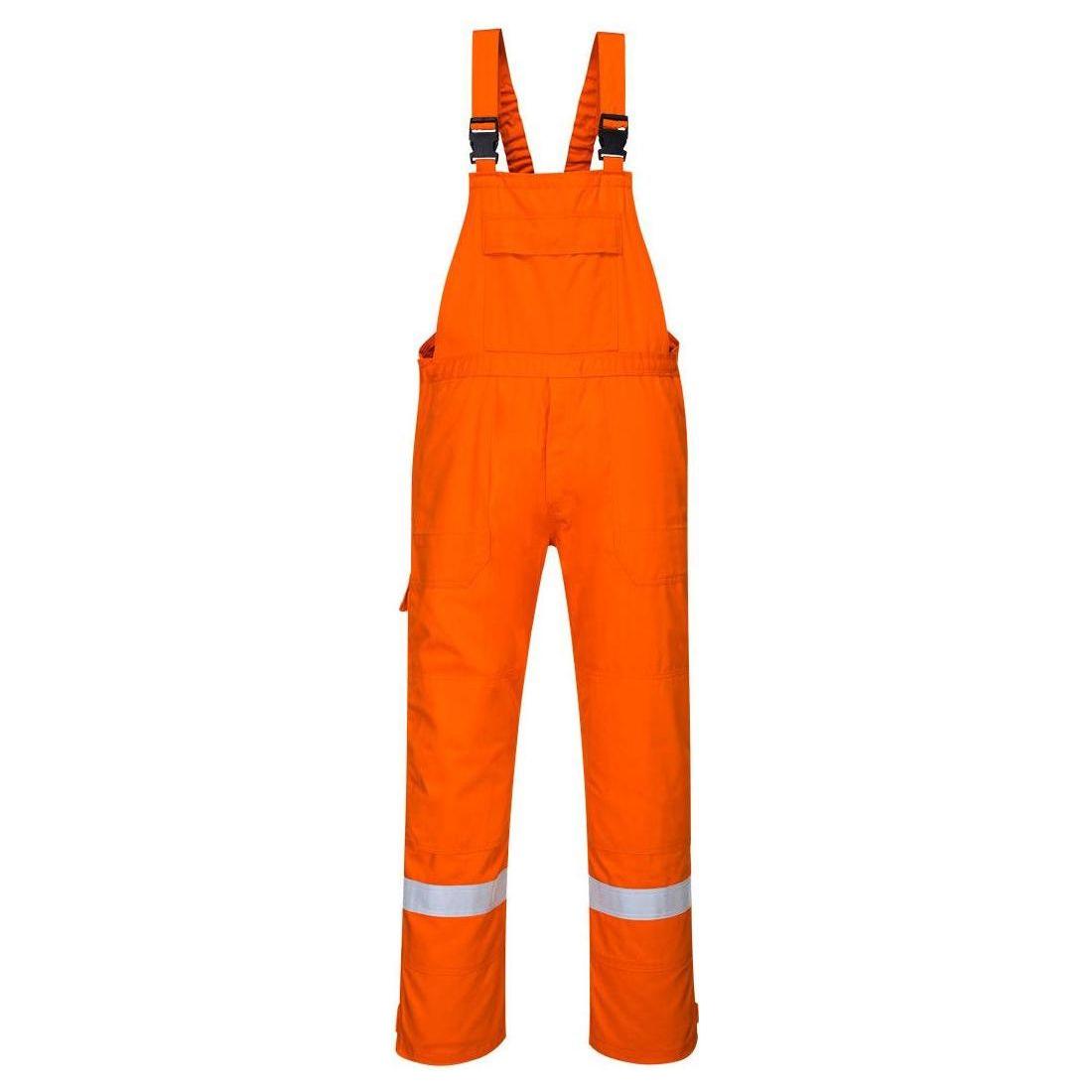 Portwest Bizflame Plus overall FR27 - Sikkerhedsgiganten