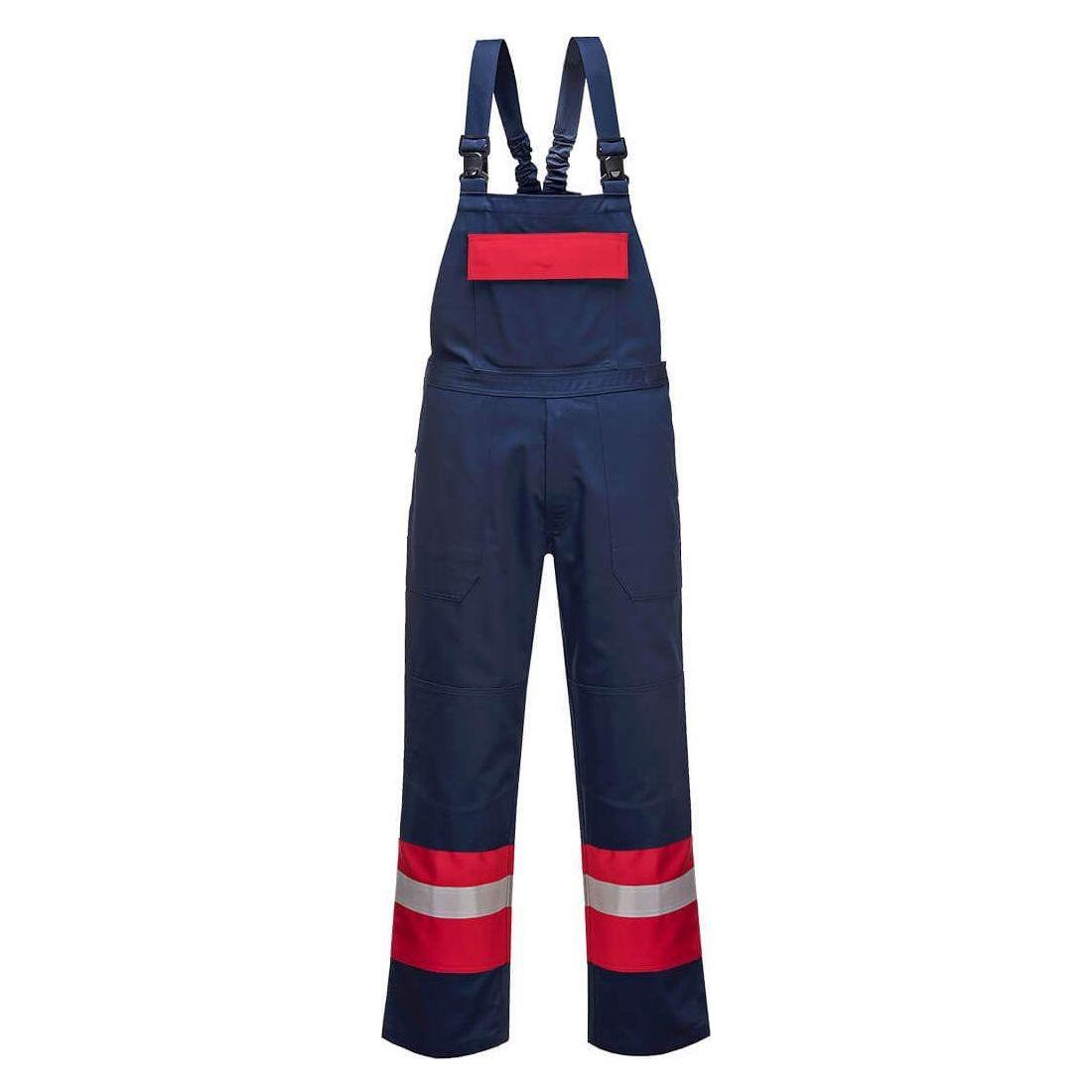 Portwest Bizflame Plus overall FR57 - Sikkerhedsgiganten